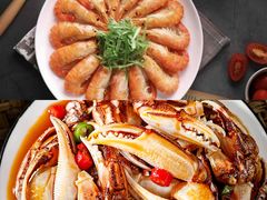 -李百蟹·江南蟹黄面·河景餐厅(夫子庙总店)