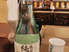 月桂冠纯米酒-喜多亭(宜山路店)