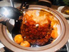 -佰家小厨·南京菜(夫子庙店)