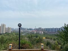 -南翠屏公园