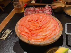 -晓宇重庆火锅(西安荟聚店)