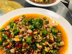 -飞虹鱼馆(春华路店)
