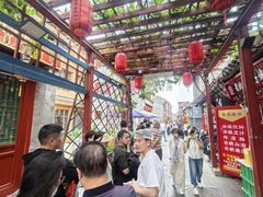 -陈记卤煮小肠