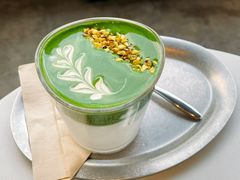 -luutosa  cafe & tea 鹿兔山