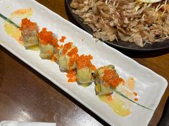 -白石的深夜食堂(济南万象城店)