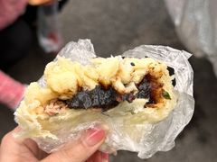 -俞记安顺特色破酥包(民生路店)