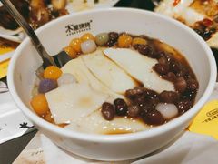 -木屋烧烤(双榆树店)