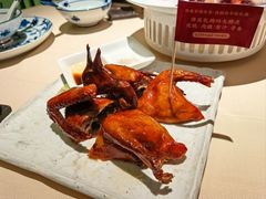 -侨美食家·粤菜(体育西路店)