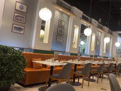 -金湖港式餐厅(建外店)