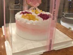 -芭菲盛宴·环球美食(北城国际店)