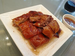 -御花园·粤菜·海鲜火锅(中山公园店)