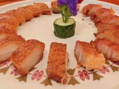 -顺风山庄(水濂山店)