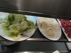 -三兴涮羊肉(荣安大街店)