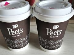 -Peet's Coffee皮爷咖啡(大学路店)