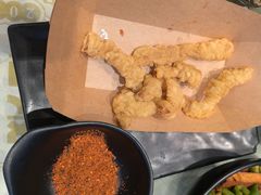 -聚味瞿记·龙虾堂(梅溪湖店)