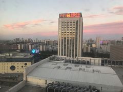 -鄂尔多斯博源豪生大酒店