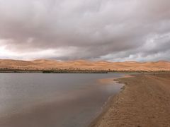 -沙漠世界地质公园