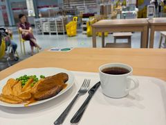 -宜家·瑞典风味餐厅(四元桥店)