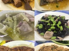 -紫金港餐饮中心-风味餐厅(浙江大学紫金港校区店)