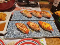 -Sushi Love 创意寿司(丽影广场店)