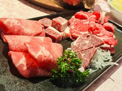 -囍凤楼·粤菜·点心·火锅(温特莱店)