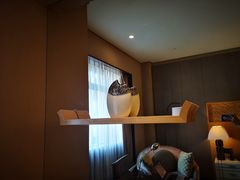 -西安赛瑞喜来登大酒店