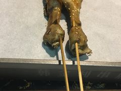 -韩金利串店(让胡路店)