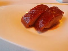 -金轩中餐厅 Jin Xuan(浦东丽思卡尔顿酒店)