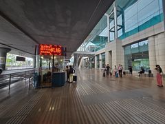 -重庆江北国际机场-T2航站楼