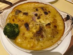 -太平馆餐厅(油麻地店)