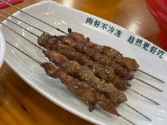 -一一刀削面(星光大道店)