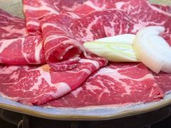 -满来寿喜烧(金虹桥店)