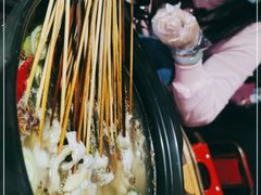 -北大街红丽涮牛肚火锅店
