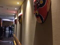 -好逸SMART酒店(成都春熙路太古里店)