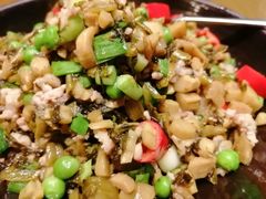 豌豆鱼-新白鹿餐厅(爱琴海购物中心店)
