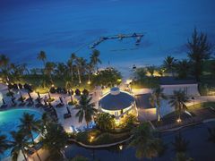 -塞班肯辛顿酒店Kensington Hotel Saipan