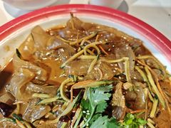 -李老哈·东北菜(宋园路店)