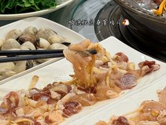 -凯盈阁私房菜·桑拿鸡(绿茵花园店)