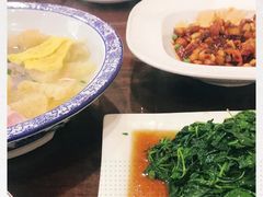 -长兴菜馆(高桥店)