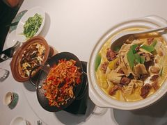 -一品江南韵·淮扬菜