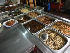 -兴福老面馆(寺路街店)