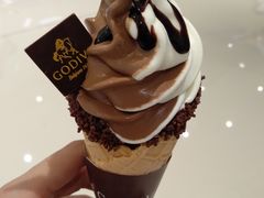 -GODIVA(国际金融中心店)