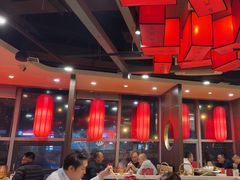 -前门·鲜肉火锅(长风店)
