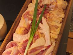 -季季山•云南野生菌火锅(上海首店)
