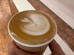 -% Arabica阿拉比卡咖啡(武汉天地店)