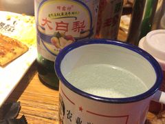 -喝丢一只鞋海鲜烧烤·海肠捞饭(东关街店)