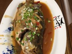 -缘来聚·徽菜名店(黄山宏村店)