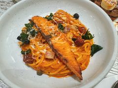 -娜娜家•Nana's restaurant (南开大悦城店)