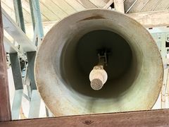 -青岛市江苏路基督教堂