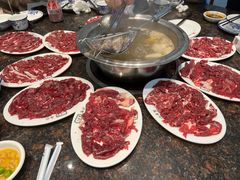 -八合里牛肉火锅(八合里总店)